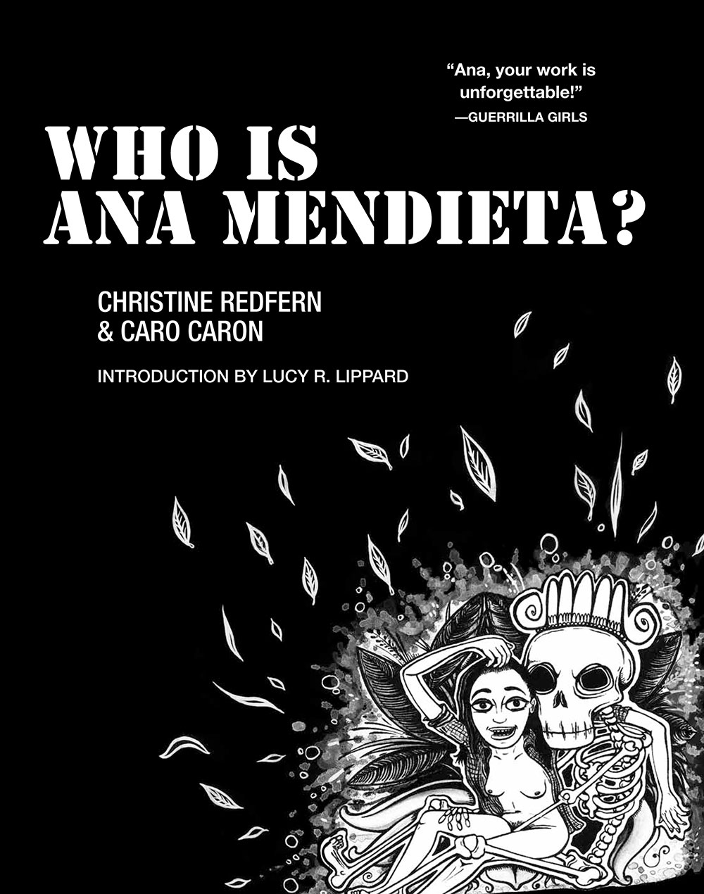 Who Is Ana Mendieta?